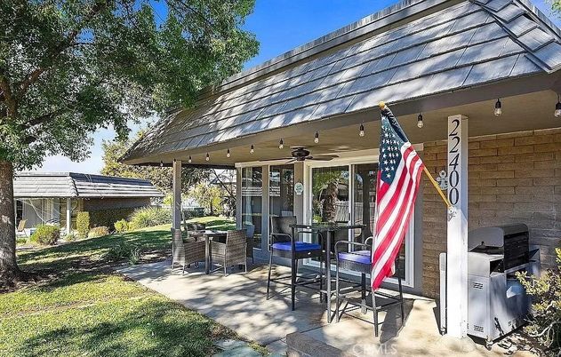 Exterior, Hot Tub