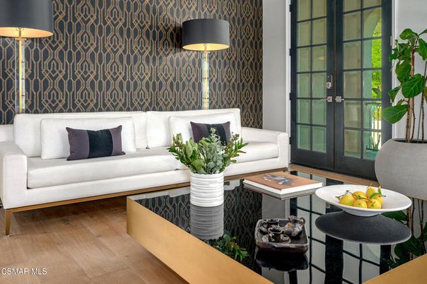 Interior, Living room, Wood Texture Flooring