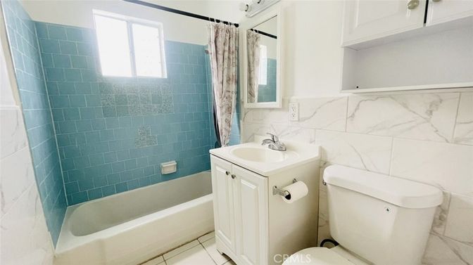 Bathroom, Interior, Marble Walls