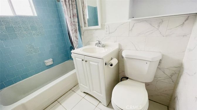 Bathroom, Interior, Marble Walls