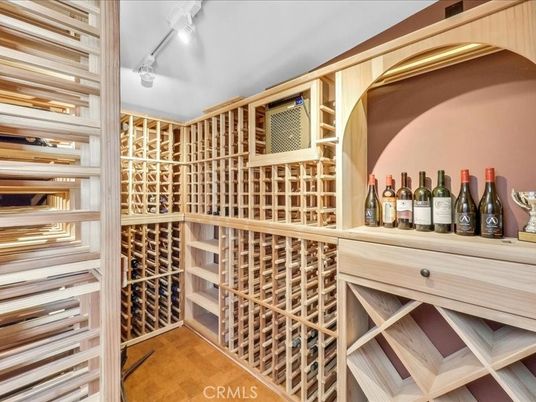 Interior, Wine Storage, Wood Texture Flooring