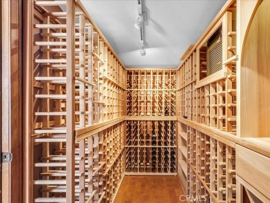 Interior, Wine Storage, Wood Texture Flooring