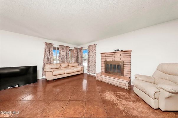 Fireplace, Interior, Living room