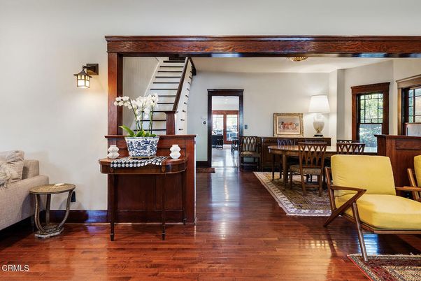 Dining room, Interior, Piano, Wood Texture Flooring