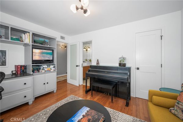 Interior, Piano, Wood Texture Flooring