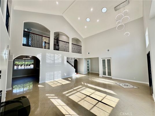 Interior, Pendant Lights, Recessed Lighting