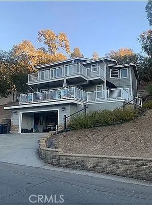 Exterior, Facade, Condo Building