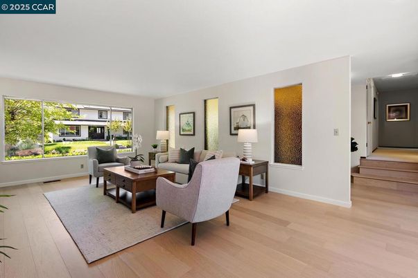 Interior, Living room, Wood Texture Flooring