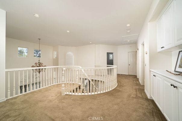 Chandelier, Interior, Recessed Lighting