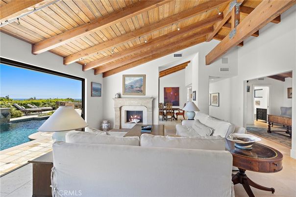 Fireplace, Interior, Living room, Wooden Beams, Wooden Ceilings