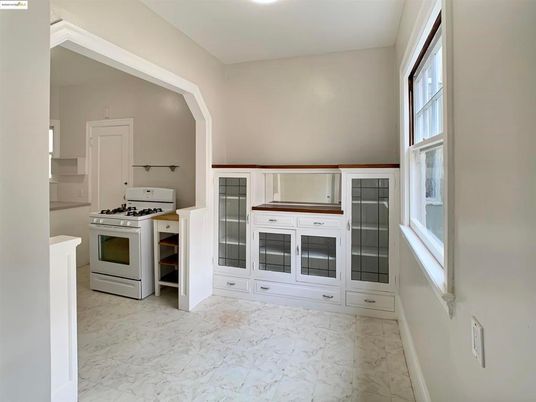 Interior, Kitchen, Marble