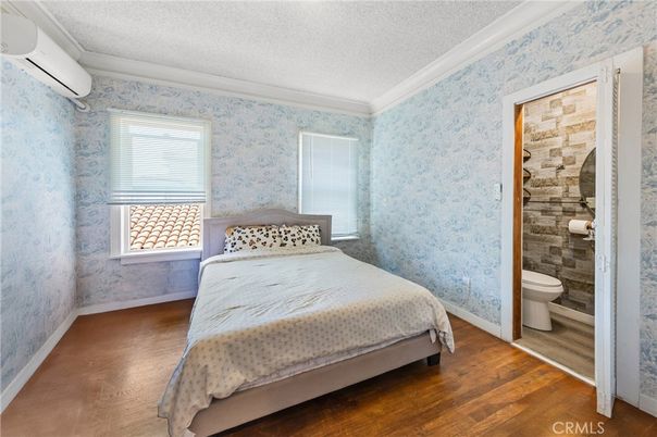 Bathroom, Bedroom, Interior, Wood Texture Flooring