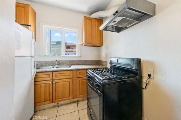 Interior, Kitchen, Water