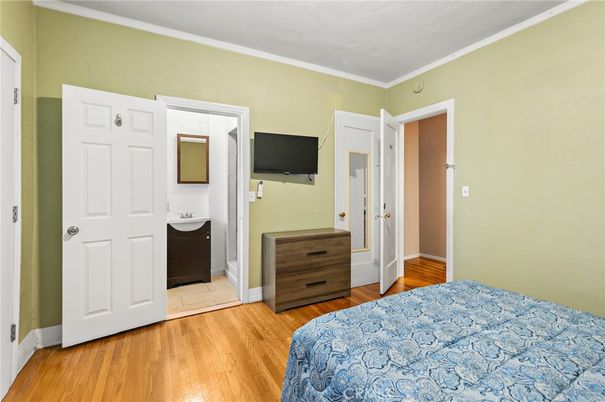Bathroom, Bedroom, Interior, Wood Texture Flooring