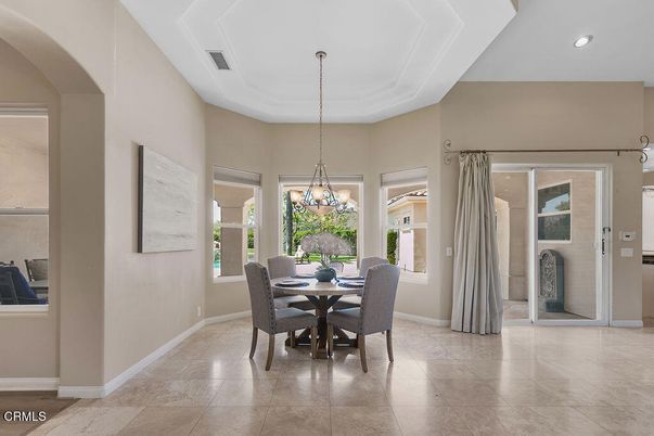 Chandelier, Dining room, Interior, Pendant Lights, Recessed Lighting