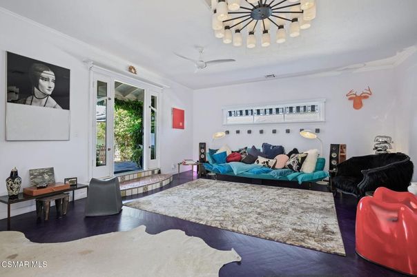 Bedroom, Interior, Living room, Wood Texture Flooring