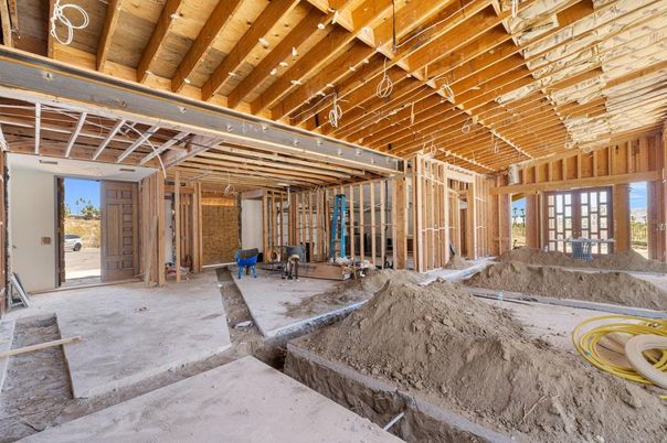 Interior, Wooden Beams, Wooden Ceilings