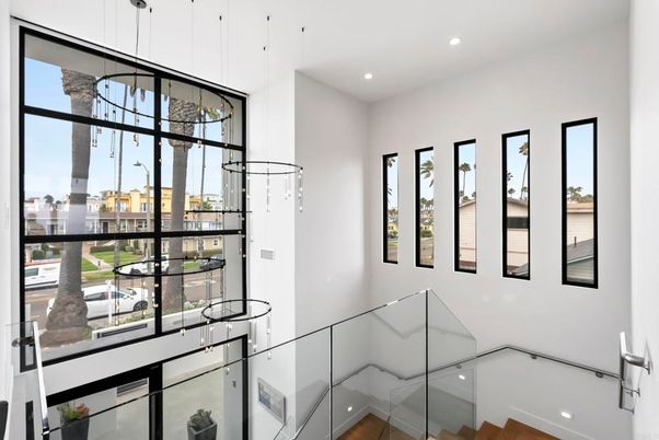 Interior, Pendant Lights, Recessed Lighting