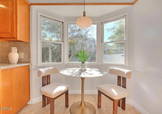 Interior, Pendant Lights, Sun Room