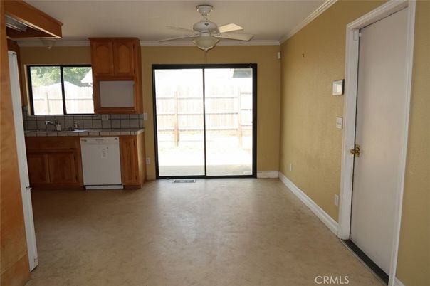 Interior, Kitchen, Tile Countertops