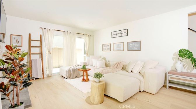 Interior, Living room, Wood Texture Flooring