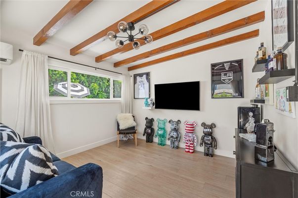 Interior, Wooden Beams, Wood Texture Flooring