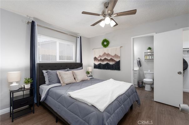 Bathroom, Bedroom, Interior, Wood Texture Flooring