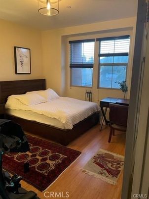 Bedroom, Interior, Water, Wood Texture Flooring