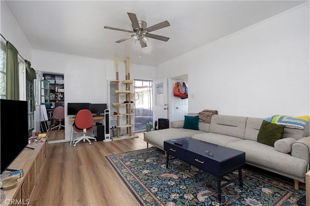 Home Office, Interior, Living room, Wood Texture Flooring