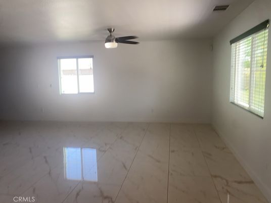 Empty room, Interior, Marble