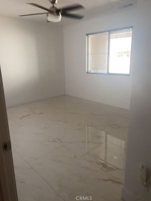 Empty room, Interior, Marble