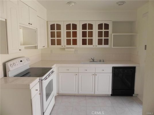 Interior, Kitchen, Washer