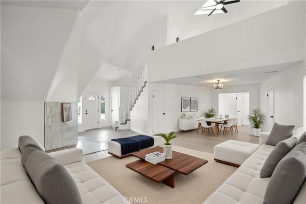 Dining room, Interior, Living room, Wood Texture Flooring