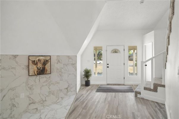 Interior, Marble, Marble Walls, Wood Texture Flooring