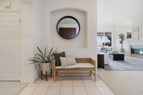 Fireplace, Interior, Living room