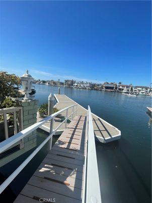 Exterior, Water
