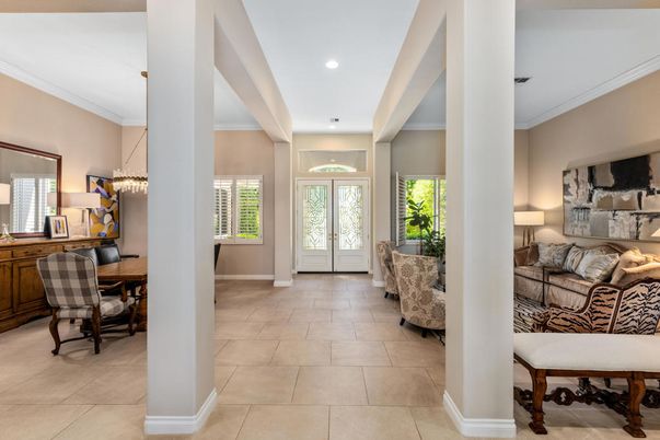 Chandelier, Interior, Pendant Lights, Recessed Lighting