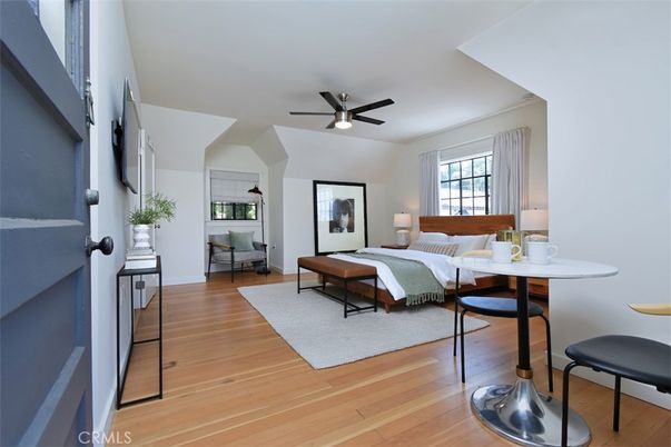 Bedroom, Interior, Living room, Wood Texture Flooring