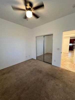 Empty room, Interior, Kitchen