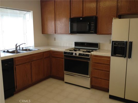 Interior, Kitchen, Tile Countertops