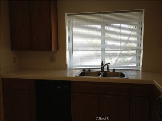 Interior, Kitchen, Tile Countertops