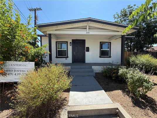 Exterior, Facade, None