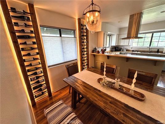 Dining room, Interior, Kitchen, Wood Texture Flooring