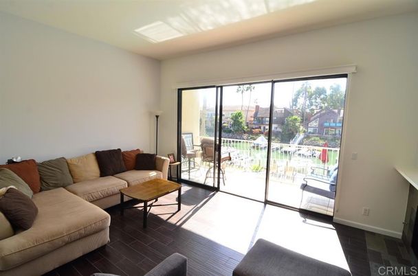 Interior, Living room, Wood Texture Flooring