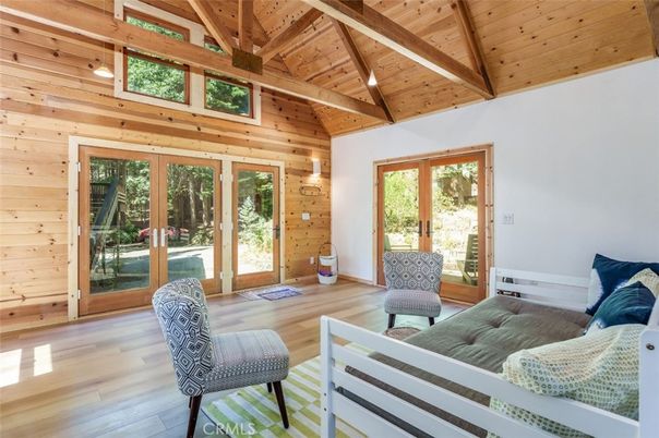 Interior, Wooden Beams, Wooden Ceilings, Wood Texture Flooring, Wooden Walls