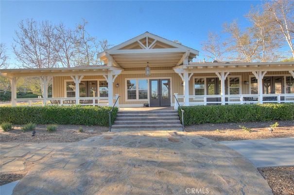 Exterior, Facade, American Craftsman