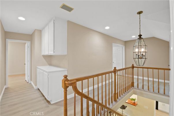 Interior, Pendant Lights, Recessed Lighting, Wood Texture Flooring