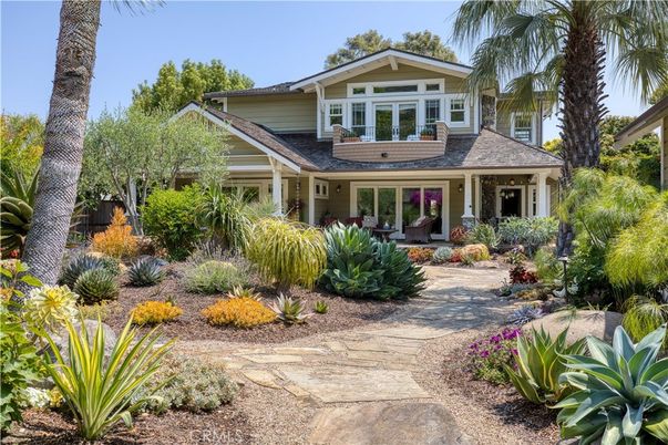 Exterior, Facade, American Craftsman