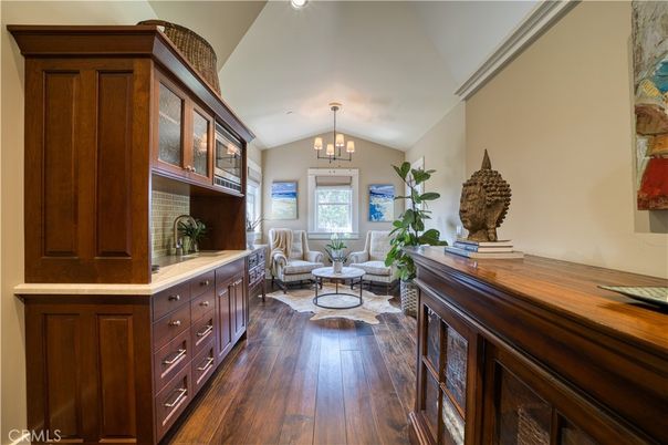 Chandelier, Interior, Living room, Wood Texture Flooring