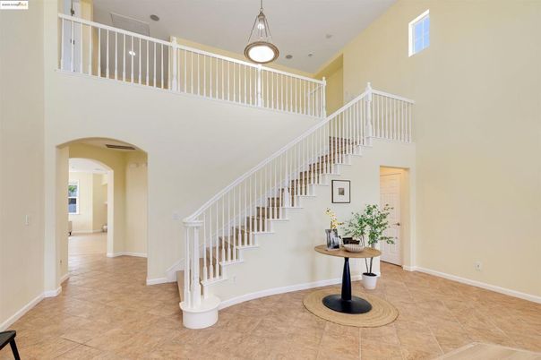 Interior, Pendant Lights, Recessed Lighting
